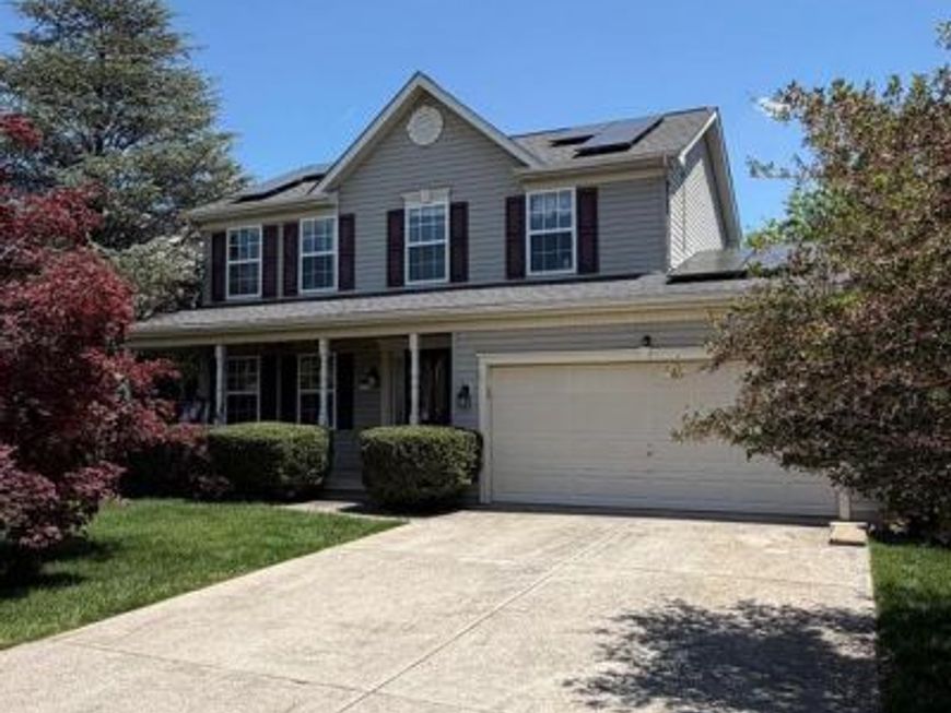 3219 Morefield Court, Manchester, MD 21102 Main Photo