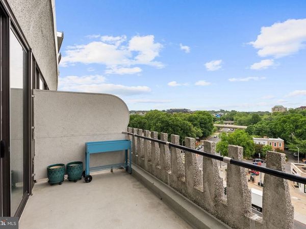 2700 VIRGINIA AVE NW, Unit 709, WASHINGTON, DC 20037