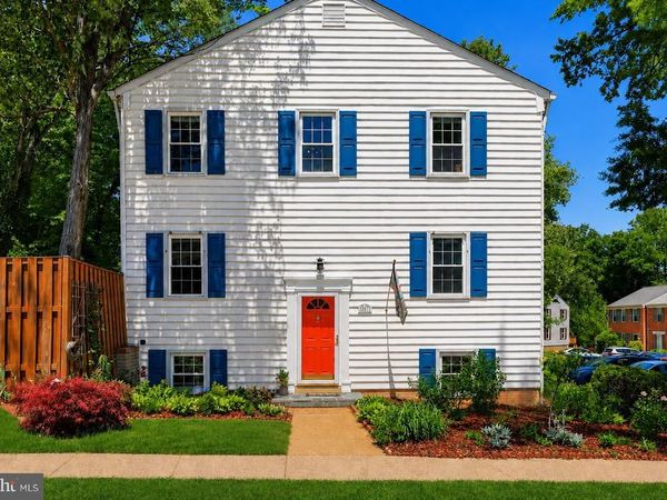 5433 LIGHTHOUSE LANE, BURKE, VA 22015