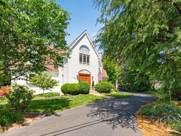 4428 BROOKSIDE DRIVE, ALEXANDRIA, VA 22312