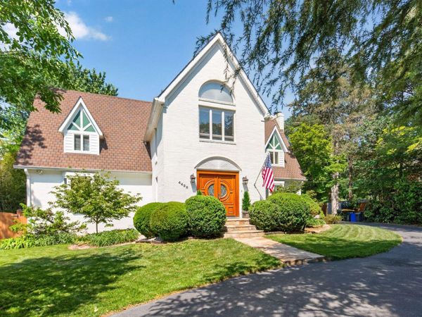 4428 BROOKSIDE DRIVE, ALEXANDRIA, VA 22312