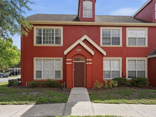 10436 WHITE LAKE COURT , Unit 10436, TAMPA, FL 33626