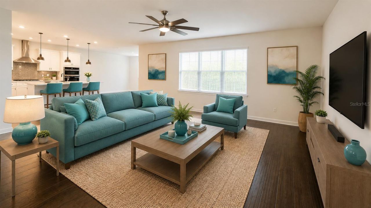 2321 Ivy Harvest Place, Oviedo, FL 32765 Photo