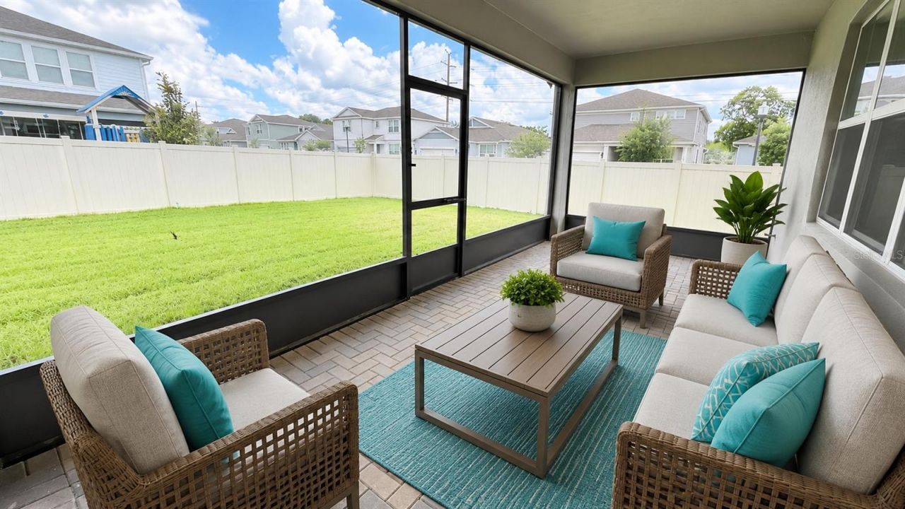 2321 Ivy Harvest Place, Oviedo, FL 32765 Photo