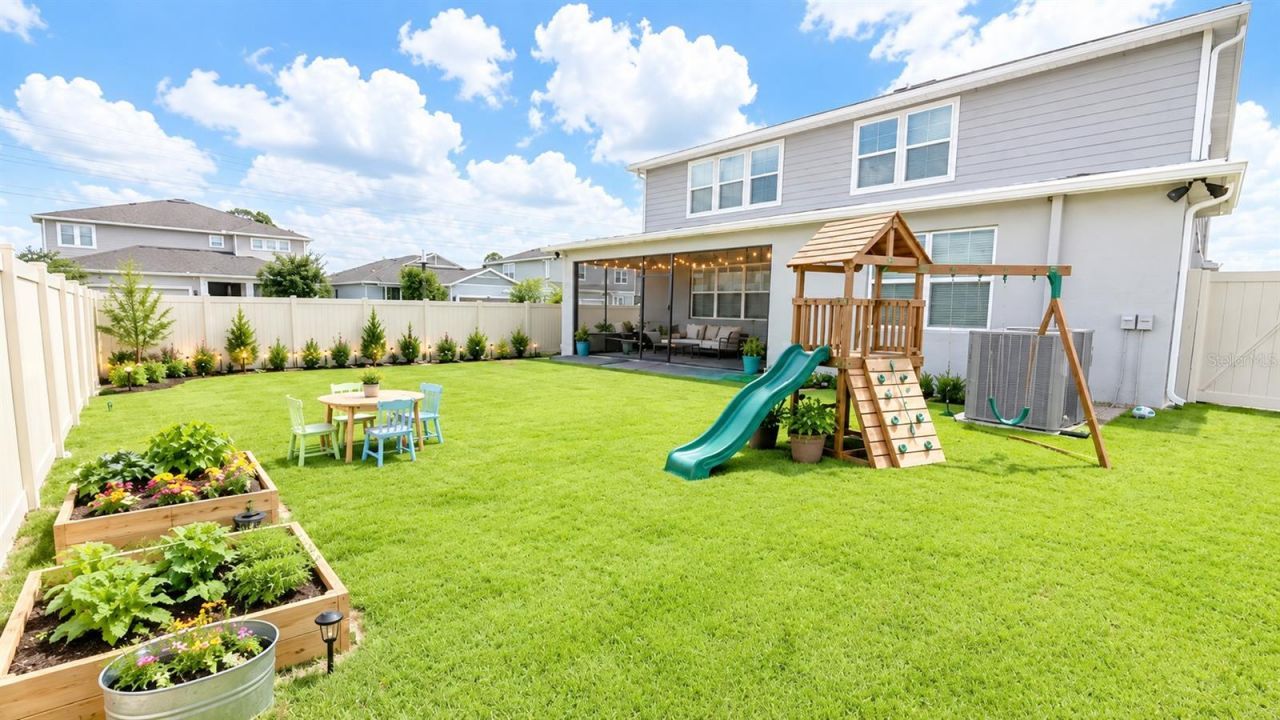2321 Ivy Harvest Place, Oviedo, FL 32765 Photo