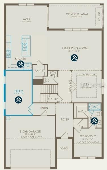 2321 Ivy Harvest Place, Oviedo, FL 32765 Photo