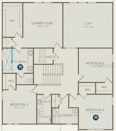 2321 Ivy Harvest Place, Oviedo, FL 32765 Photo
