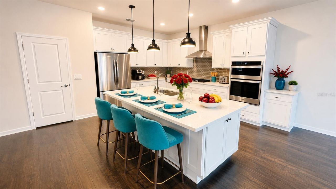 2321 Ivy Harvest Place, Oviedo, FL 32765 Photo