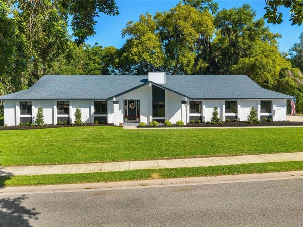 457 FORESTWOOD LANE, MAITLAND, FL 32751