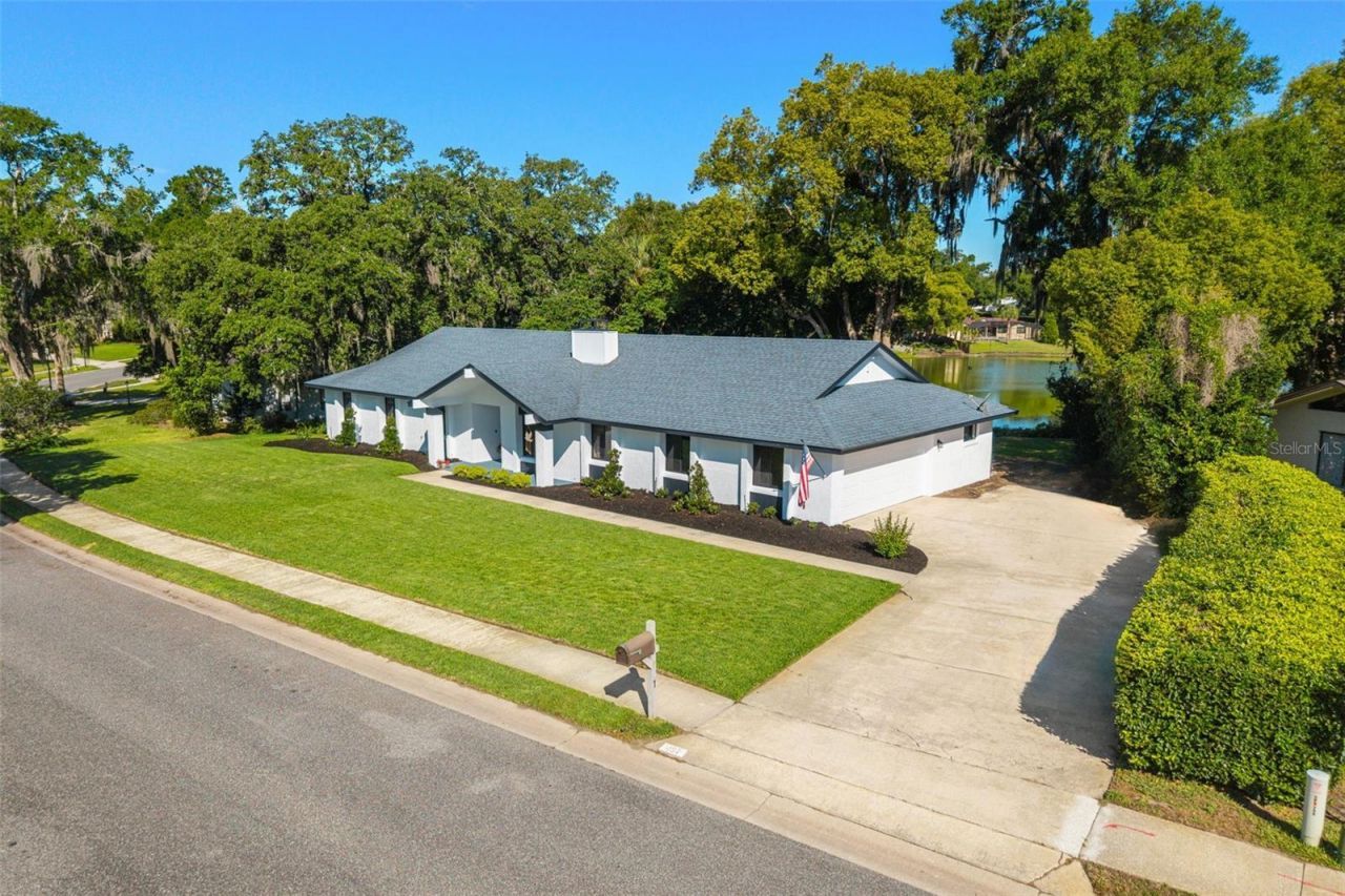 457 Forestwood Lane, Maitland, FL 32751 Photo
