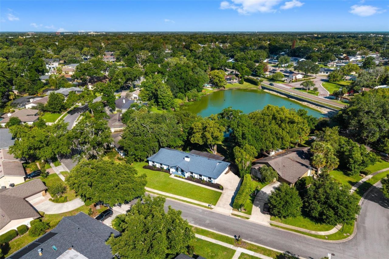 457 Forestwood Lane, Maitland, FL 32751 Photo