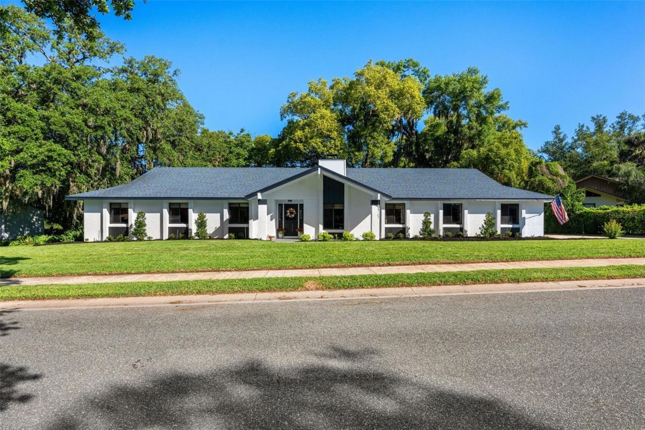 457 Forestwood Lane, Maitland, FL 32751 Photo
