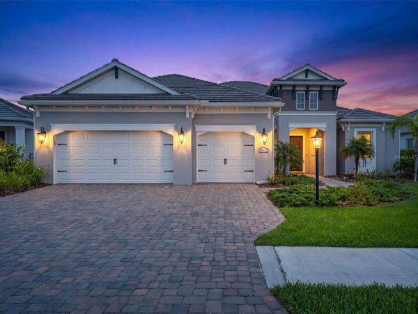 21297 HOLMES CIRCLE, VENICE, FL 34293