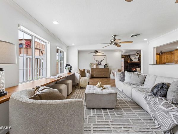1543 N DELMAR, Mesa, AZ 85203