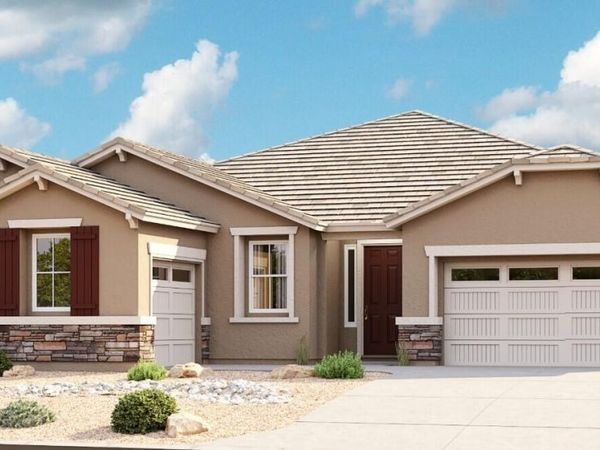 24171 N 172ND Lane, Surprise, AZ 85387