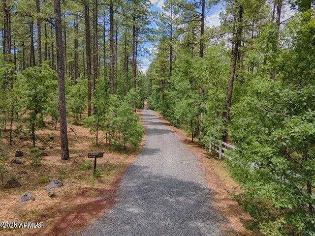 TBD W Jacks Lane, Pinetop, AZ 85935