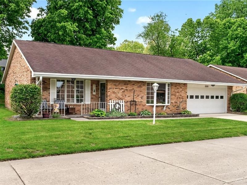 6668 Oakwood Lane, Huber Heights, OH 45424 Photo 2