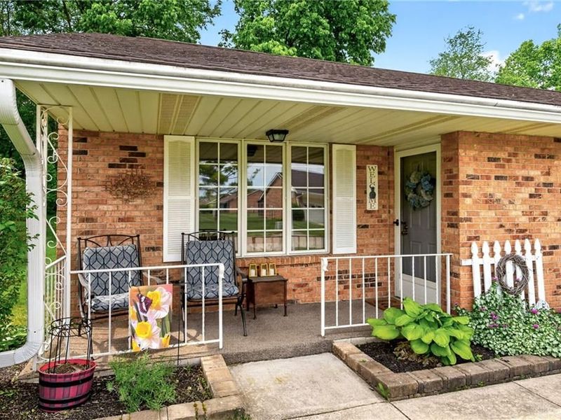 6668 Oakwood Lane, Huber Heights, OH 45424 Photo 4