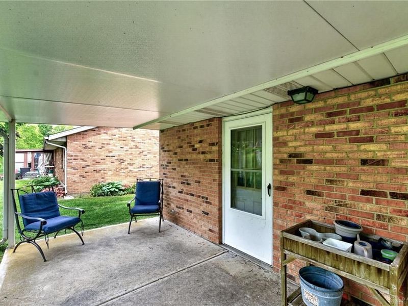 6668 Oakwood Lane, Huber Heights, OH 45424 Photo 41