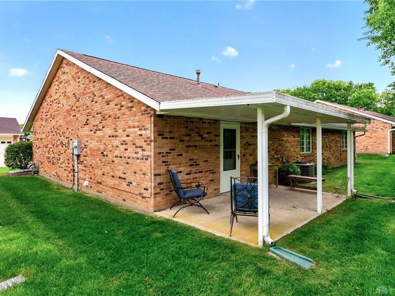 6668 Oakwood Lane, Huber Heights, OH 45424 Photo 46