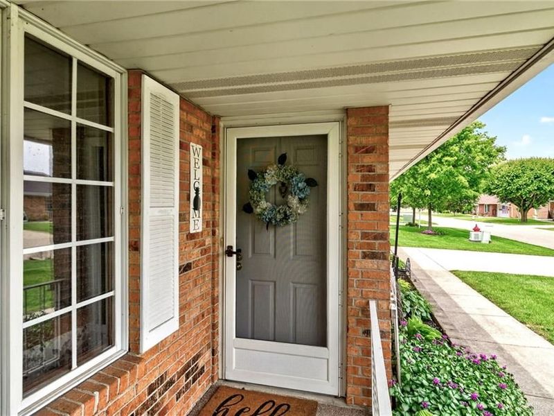 6668 Oakwood Lane, Huber Heights, OH 45424 Photo 6