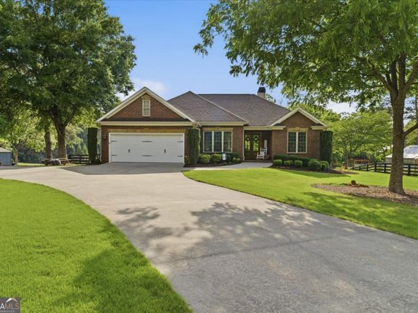 13925 Freemanville Road, Milton, GA 30004