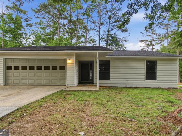 8132 Creekstone Court, Riverdale, GA 30274