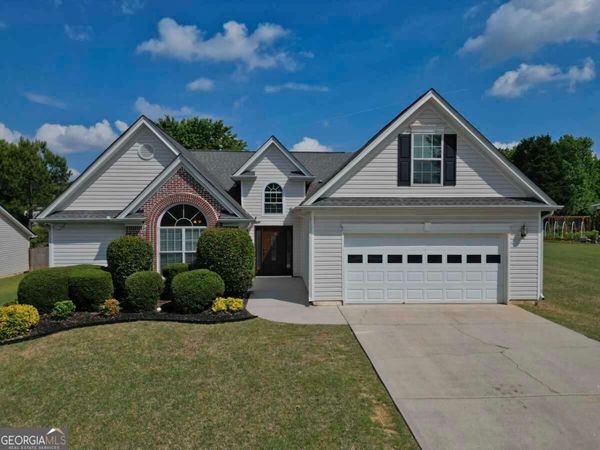 3138 Cranberry Lane, Buford, GA 30519