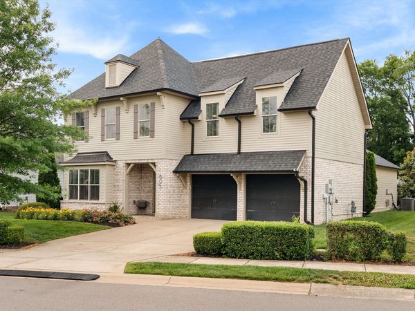 605 Sire Ave, Mount Juliet, TN 37122