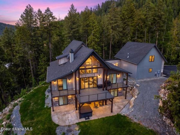 302 S IDAHO CLUB DR , Sandpoint, ID 83864