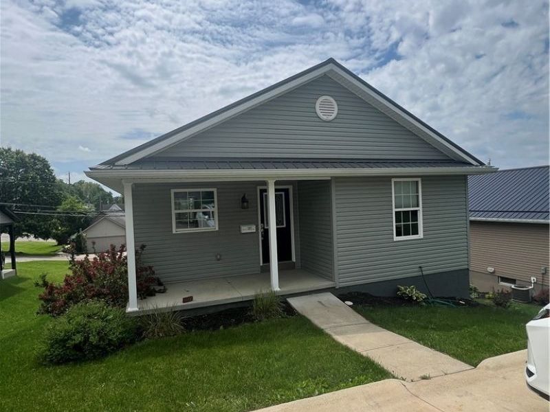 357 E Liberty Street Street, Millersburg, OH 44654 Photo 1