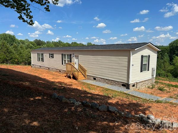 278 Bob Hardin Road , Rutherfordton, NC 28139