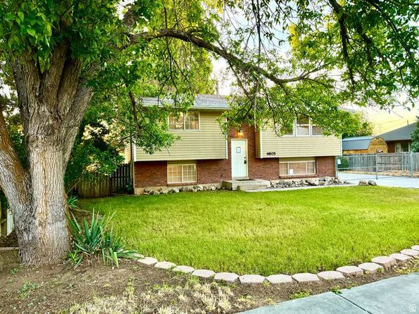 4805 S 3100 W, Roy, UT 84067