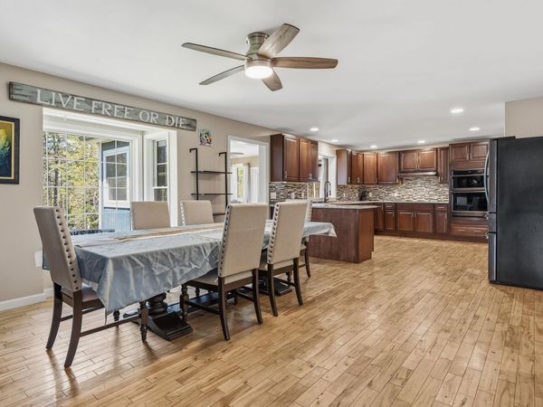 991 Route 10 N, Grantham, NH 03753