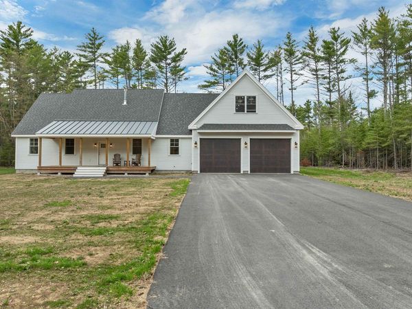 7 Lyndsay Lane, Tuftonboro, NH 03816