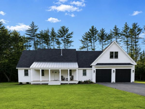 7 Lyndsay Lane, Tuftonboro, NH 03816