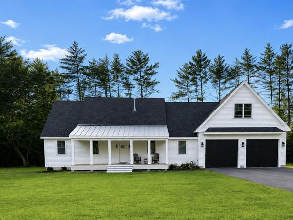 7 Lyndsay Lane, Tuftonboro, NH 03816