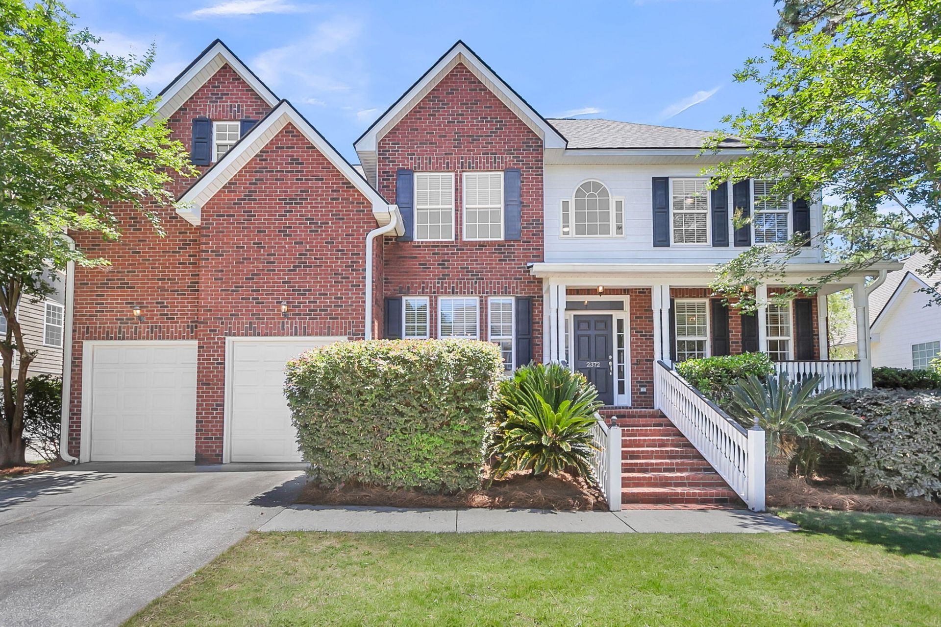 2372 Bergeron Way Photo 1