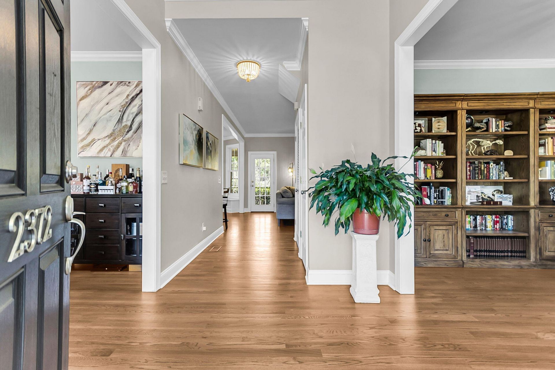 2372 Bergeron Way Photo 3
