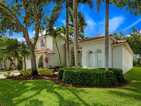 7153 Via Abruzzi, Wellington, FL 33467