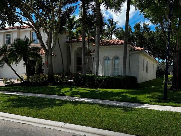 7153 Via Abruzzi, Wellington, FL 33467
