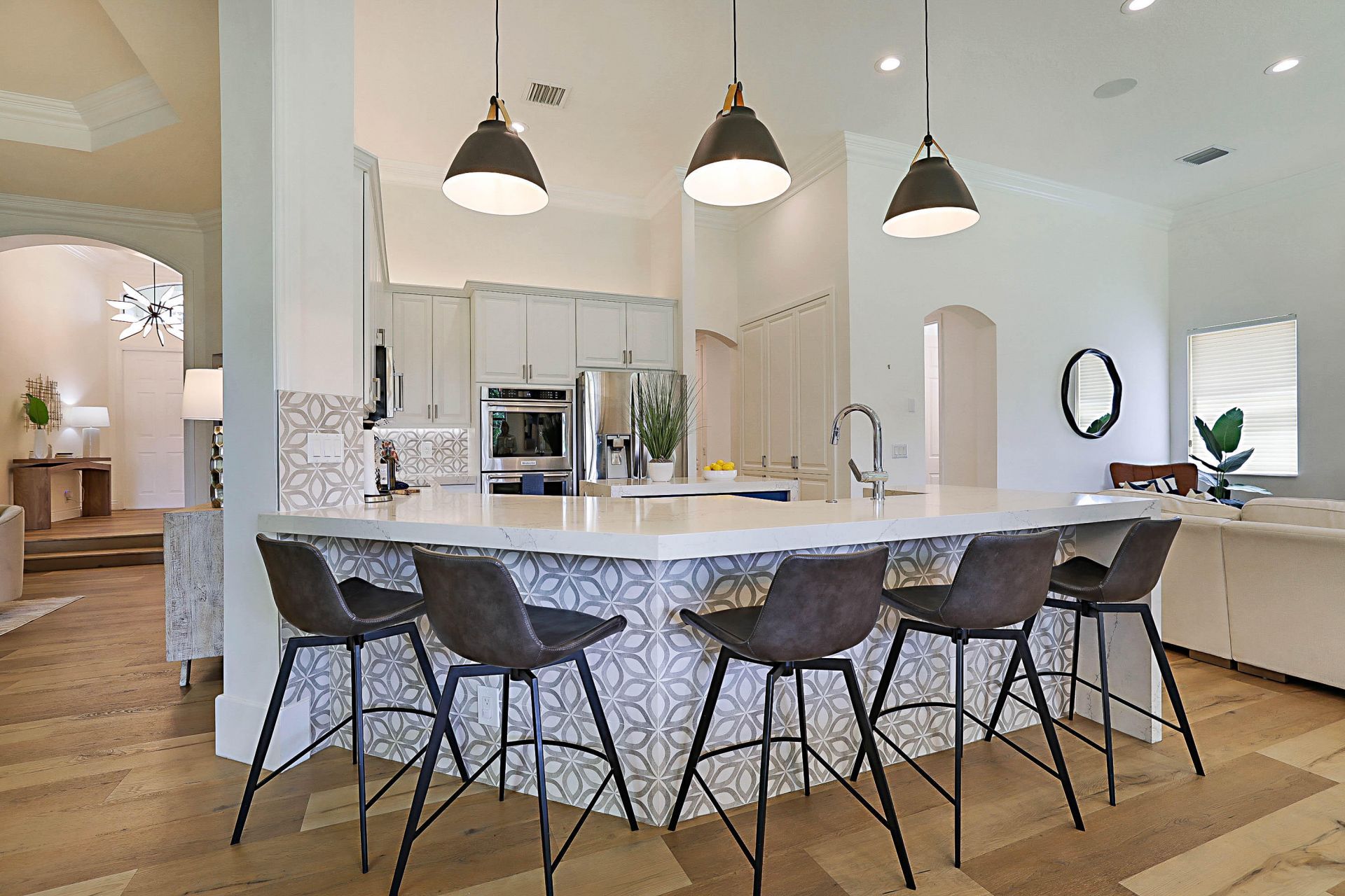 7153 Via Abruzzi, Lake Worth, FL 33467 Photo