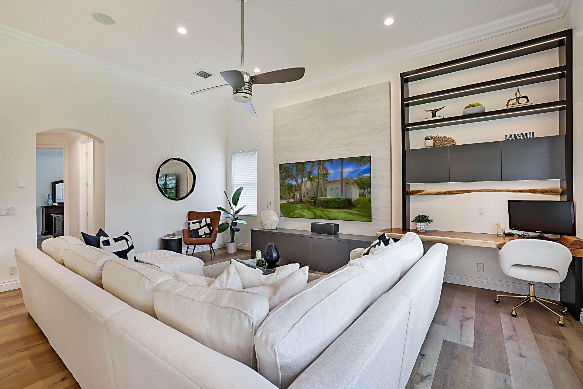 7153 Via Abruzzi, Lake Worth, FL 33467 Photo