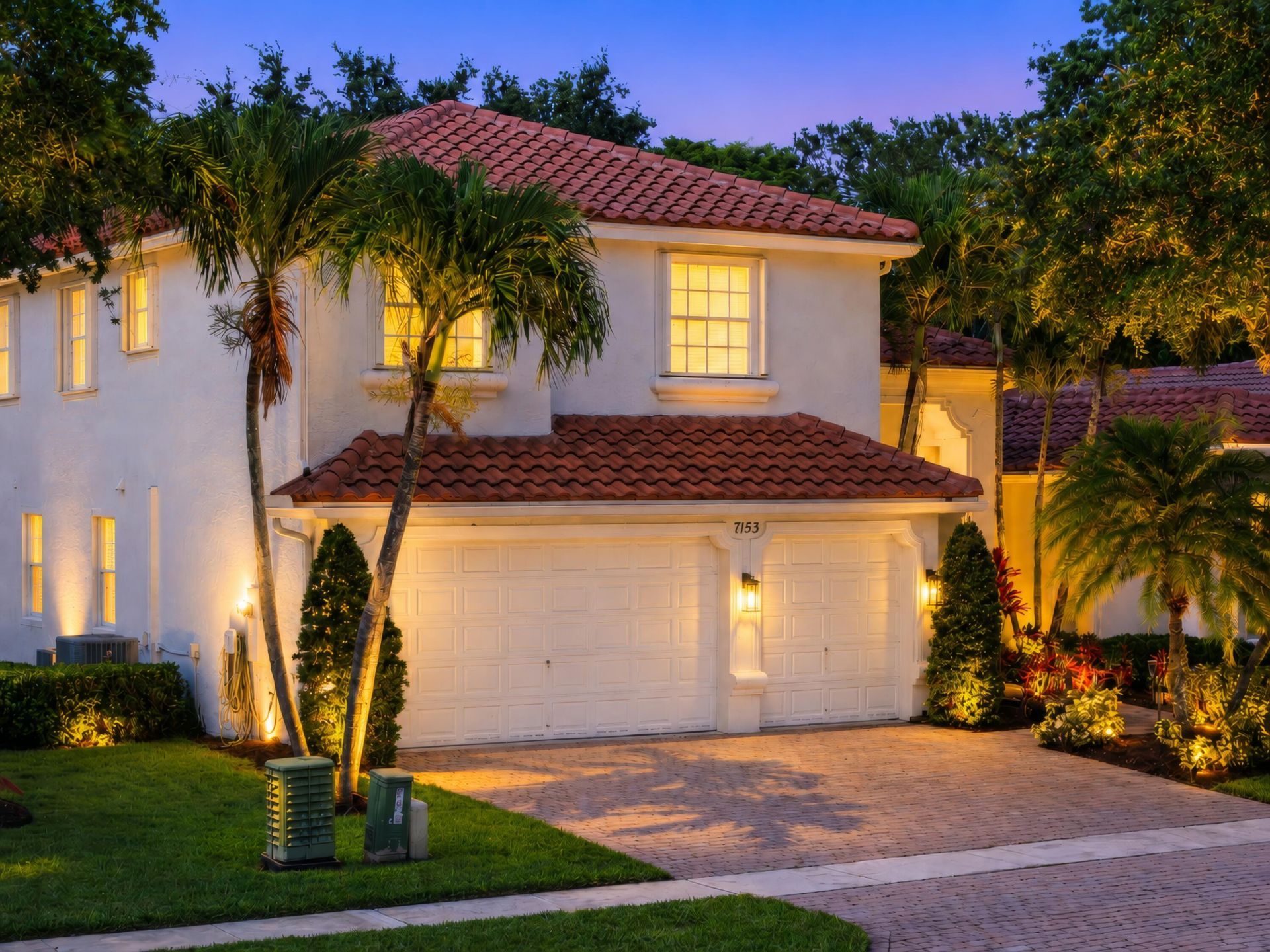 7153 Via Abruzzi, Wellington, FL 33467 Photo