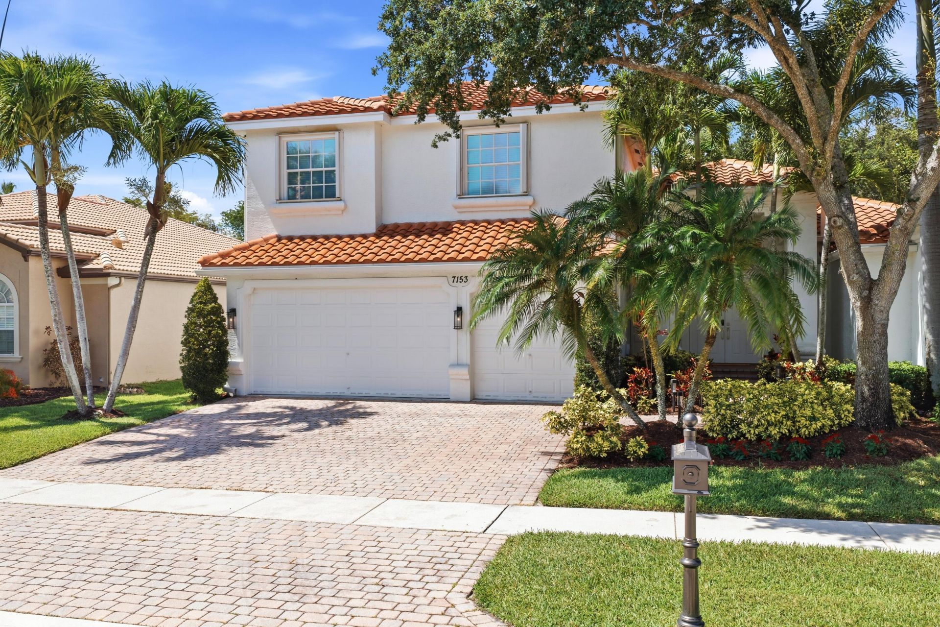 7153 Via Abruzzi, Wellington, FL 33467 Photo
