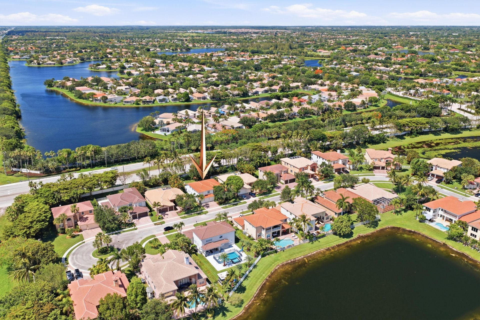 7153 Via Abruzzi, Wellington, FL 33467 Photo