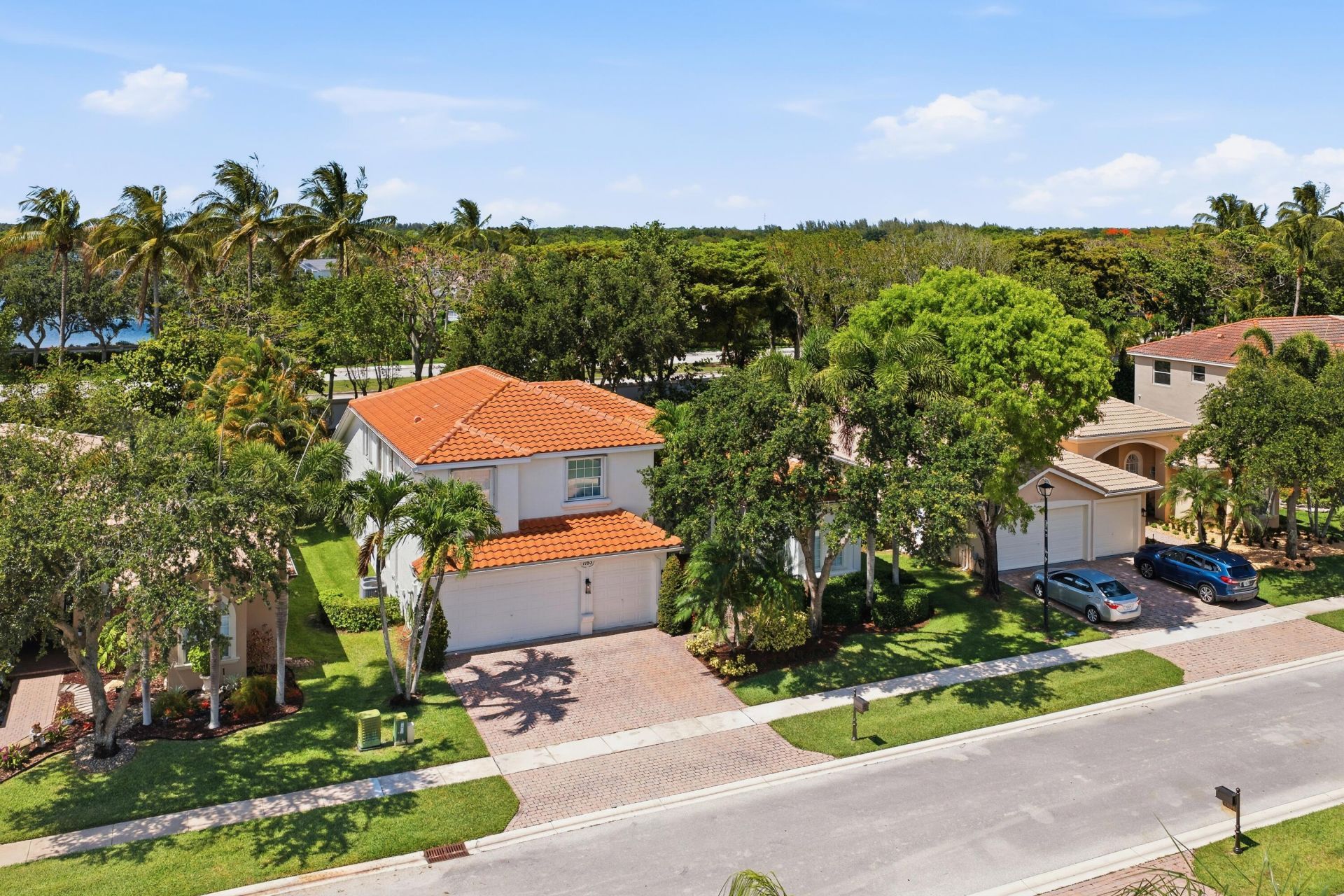 7153 Via Abruzzi, Wellington, FL 33467 Photo