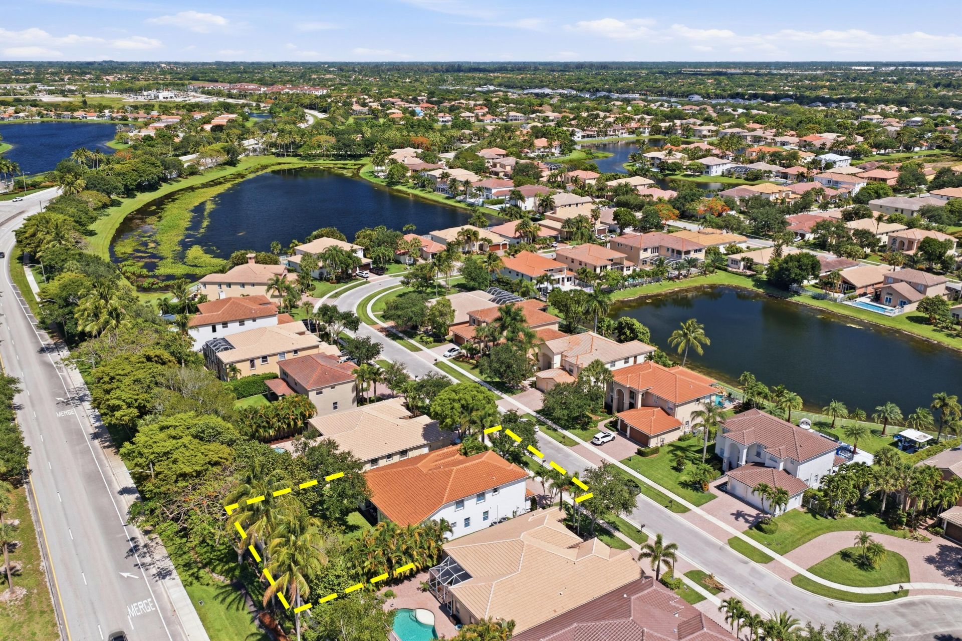 7153 Via Abruzzi, Wellington, FL 33467 Photo