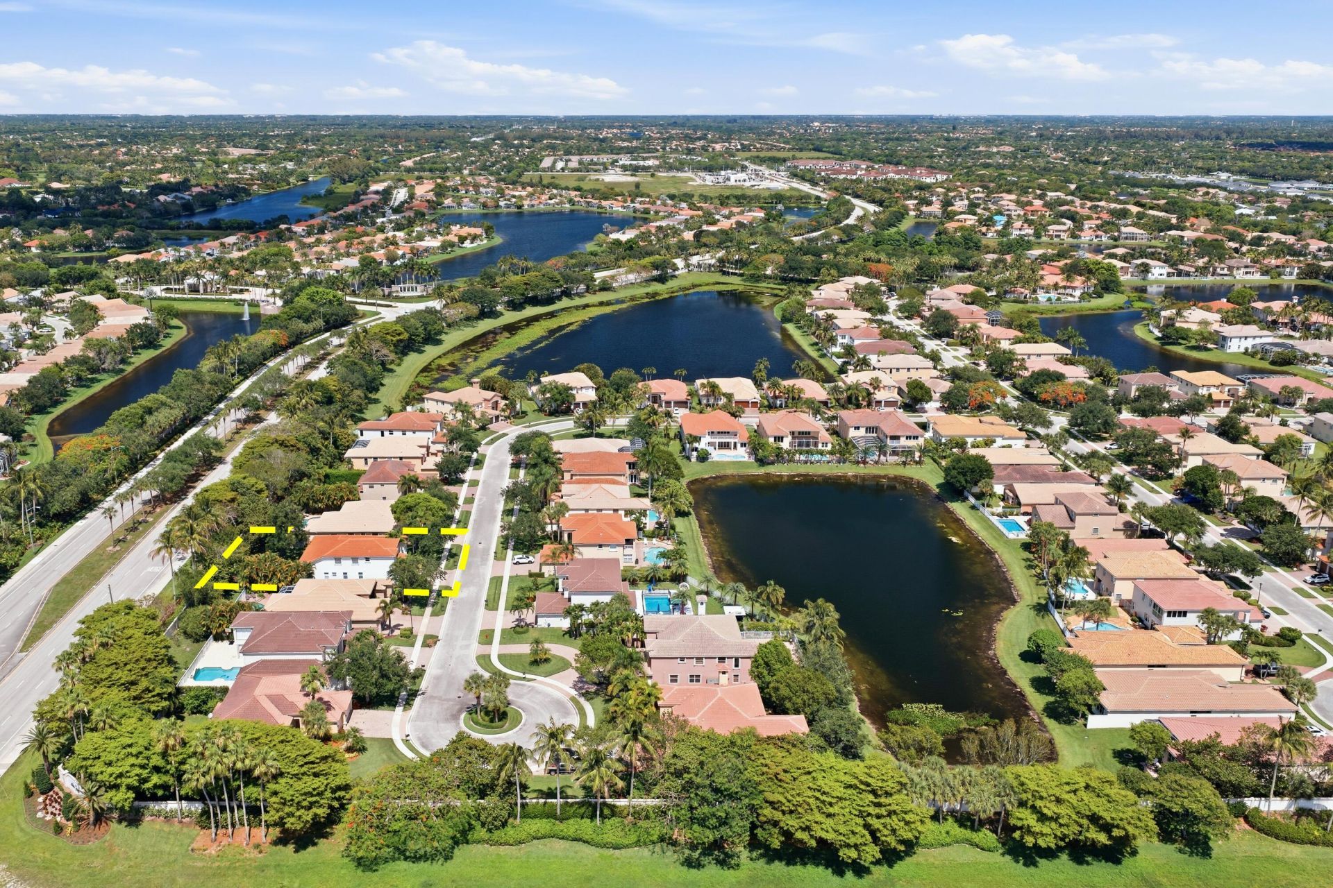 7153 Via Abruzzi, Wellington, FL 33467 Photo