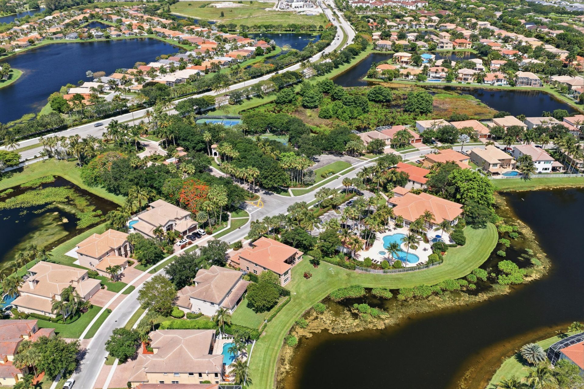 7153 Via Abruzzi, Wellington, FL 33467 Photo